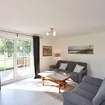 Apartment Ostsee Oldenburg Holstein Garten Und Carport *