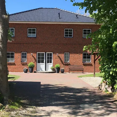 Appartamento Ostsee Oldenburg Holstein Garten Und Carport *