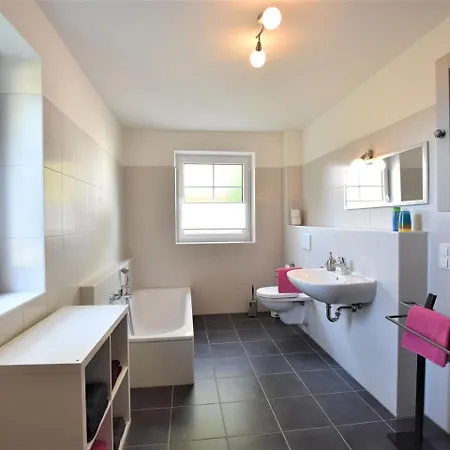 דירה Modern In Near